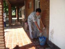 Análisis de Agua para consumo